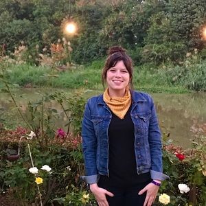 Meet your Posher, Kaycee